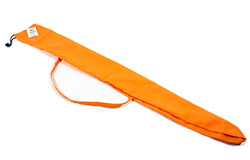 Si.trade s.r.l. Funda para sombrilla de playa, bolsa de poliéster en 5 colores diferentes 41204 ***Atención*** Después de la compra, comunique su colo precio