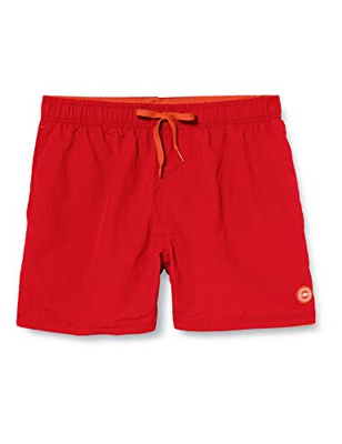 CMP 3r50027n - Bañador para Hombre, Hombre, Bañador para Hombre, 3R50027N, Lacca-Mandarin, 50