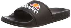 ellesse Filippo, Sandalias de Punta Descubierta para Hombre, Negro (Black B), 44.5 EU precio