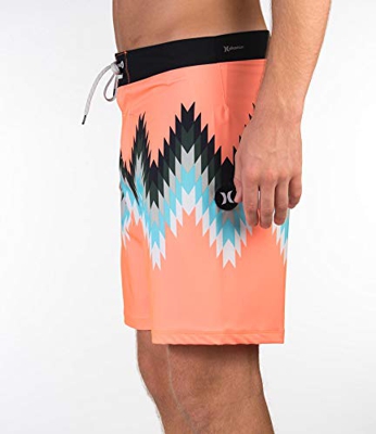 Hurley M Phtm Outsider 18'