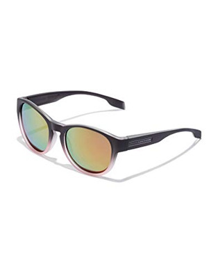 HAWKERS NEIVE Gafas, ROSA/ORO, Unico Unisex Adulto