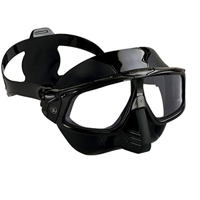 Aqualung Sphera X Mod. 2020 (Negro-Negro)