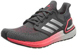 adidas Ultraboost 20 W, Zapatillas para Mujer, Gricin/Plamet/ROSSEN, 38 EU precio