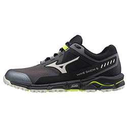 Mizuno Wave Daichi 5, Zapatillas para Carreras de montaña para Hombre, Imán/Moonstruck/Colores, 44 EU en oferta