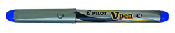 Pilot 150826 - Pluma desechable, color azul precio