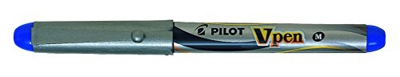Pilot 150826 - Pluma desechable, color azul