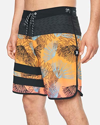 Hurley M Phtm BP Sz Wailehua 18'