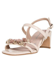 Tamaris 1-1-28336-24, Sandalia con Pulsera para Mujer, 451, 41 EU características