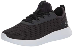 Under Armour Skylar 2, Zapatillas de Running para Mujer, Gris (Jet Gray/Black/Jet Gray), 39 EU características