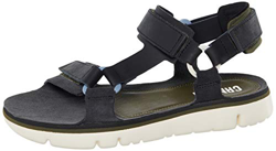 Camper Oruga Sandal, Sandalia con Pulsera para Hombre, Multicolor (Multi/Assorted 999), 40 EU características