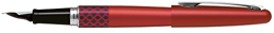 Pilot - Pluma MR Retro Pop - Rojo & Wave Ring con Estuche en oferta