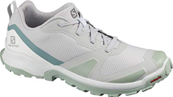 Salomon XA COLLIDER W, Zapatillas de Trail Running para Mujer, Gris (Lunar Rock/Aqua Gray/White), 36 2/3 EU características