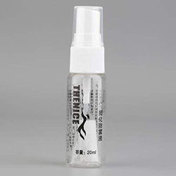 BianchiPatricia Anti-Fog Spray for Swimming Goggles and Lens Cleaner Scuba Dive Mask Goggles en oferta