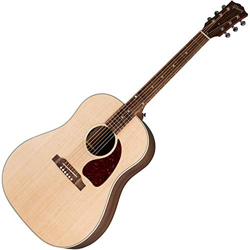 Gibson G-45 Studio - Figura decorativa de madera natural envejecida en oferta