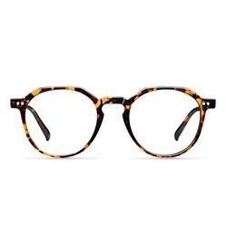 Meller - Chauen Tigris - Gafas con Filtro de protección anti Luz Azul para hombre y mujer en oferta
