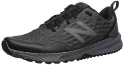 New Balance Nitrel V3 Trail, Zapatillas para Carreras de montaña para Hombre, Imán Negro, 44 EU X-Large en oferta