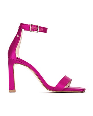 MARTINELLI Sandalia Tacón de Piel LOREA 1414