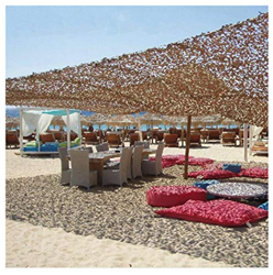 Toldo de terraza Red de camuflaje, persianas red de malla de camuflaje, para la caza Disparar la decoración del hogar de acampar y deportes al aire li precio