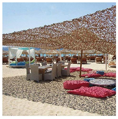 Toldo de terraza Red de camuflaje, persianas red de malla de camuflaje, para la caza Disparar la decoración del hogar de acampar y deportes al aire li