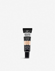 It Cosmetics - Bye Bye Under Eye - Corrector de cobertura total, antienvejecimiento, resistente al agua, 118 ml características
