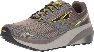 Altra Men's Olympus 3.5 Trail Running Shoe