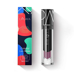 Mimore Moist Lipstick Maquillaje profesional Lápiz labial líquido, impermeable Taza antiadherente Sexy Colors Lápiz labial Hidratante Suavizante,Durad precio