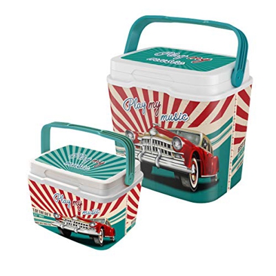 Life Story Nevera Rigida 29L