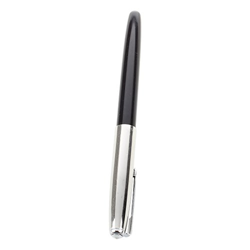 REFURBISHHOUSE HERO 616 Pluma fuente encapuchado pluma de oro Negro Barril Pequeno Vintage precio