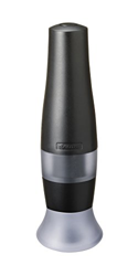 Kyocera EG-70 CF, café eléctrico, Molinillo de cerámica, Ajustable de Grueso a Fino, Alimentado por batería, Incl. contenedor para el Almacenamiento d precio