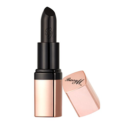 Barry M Cosmetics Ultimate iconos labios pintura, negro en oferta