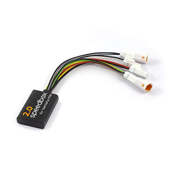 SPEEDBOX 2 E-Bike Pedelec Tuning para Yamaha PW Powerdrive Plena Motorunterstützung características