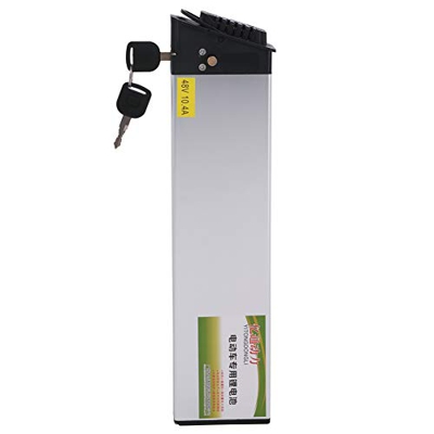 GUNAI Batería de Repuesto para Bicicleta eléctrica