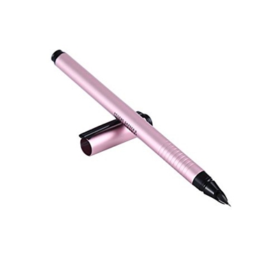 Abcsea Héroe 1303 Pluma Pluma Extra Fino Con Bolsa De Pluma - rosa
