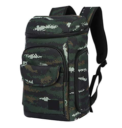 Mochila Nevera Isotermica Porta Alimentos Mochila Térmica Comida Playa Hombre Mochilas Neveras Isotermicas Mochila Refrigeración Mochilas Térmicas Est características