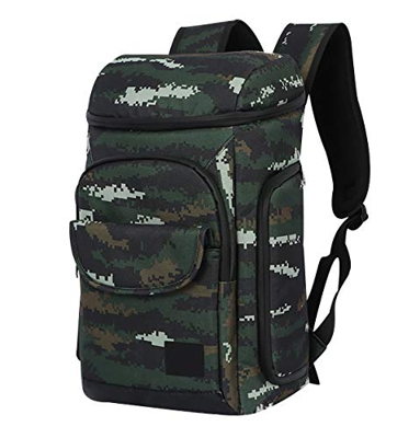 Mochila Nevera Isotermica Porta Alimentos Mochila Térmica Comida Playa Hombre Mochilas Neveras Isotermicas Mochila Refrigeración Mochilas Térmicas Est