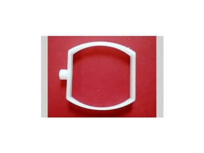 PERAGASHOP INTEX 10381 - Bloque de conexión para Barras horizontales (5 Unidades)