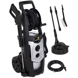 POWERPLUS POWXG90425 - Hidrolimpiadora 2500w precio