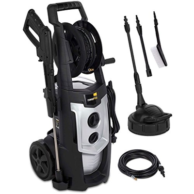 POWERPLUS POWXG90425 - Hidrolimpiadora 2500w