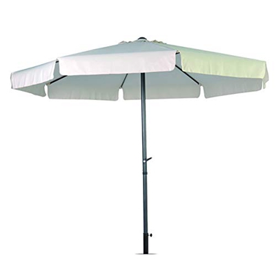 Wurko Parasol, Beige, 3 Metros