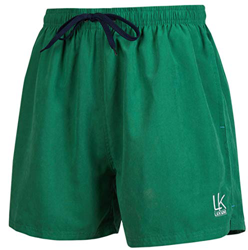 LK LEKUNI Bañador Hombre Pantalones de Playa con Forro con Cordón Traje de Baño Pantalón Ceñido precio