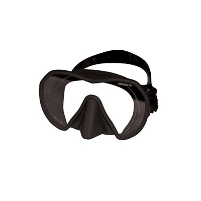 MÃ¡scara Beuchat Maxlux M