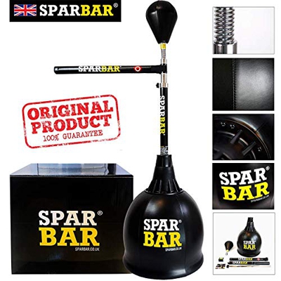 SPARBAR PRO 3.0 | Spar Bar | Original Brand Sparring Partner | Entrega al día siguiente | Boxeo