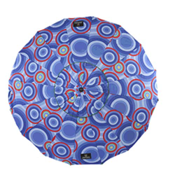 CREVICOSTA. Sombrilla 240cm con Espiral, diseño CIRCUAZUL precio