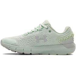 Under Armour Charged Rogue 2, Zapatillas para Correr Mujer, Sea Glass Azul Blanco Halo Gray 402, 39 EU precio