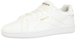 Reebok Royal Complete CLN2, Zapatos de Tenis para Mujer, Blanco (Blanco/Blanco/Blanco), 37 EU en oferta