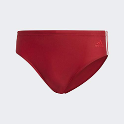 adidas Fit TR 3S Bañador, Hombre, maract, 5 en oferta