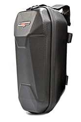 myBESTscooter - Bolsa impermeable para manillar de scooter, gran capacidad de almacenamiento 3L para Xiaomi M365 1S Essential Pro Scooter eléctrico en oferta