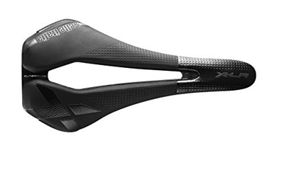 Selle Italia - Sillìn Bicicleta MTB X-LR Kit Carbonio Superflow, Rail Carbon/Keramic Ø7x9, Sillìn Off-Road Perfomance Fibra-tek Ligero, Comfort, Amort