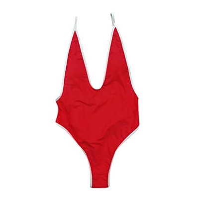 ZARLLE Ropa De Baño Bañador de una Pieza Bikini Mujer 2019 Bikini Push Up Mujer Sin Respaldo Playa Sexy Bikinis Brasileños Mujer con Relleno Traje De 