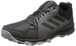 Adidas Terrex Tracerocker W, Zapatillas de Trail Running para Mujer, Gris (Gricin/Negbas/Neguti 000), 40 EU en oferta